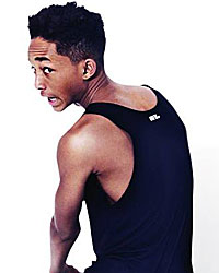 Jaden Smith